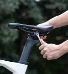 Grzechotka z bitami Rockbros TG-8601 - 8w1 - 15