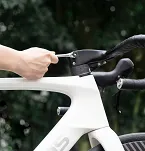 Grzechotka z bitami Rockbros TG-8601 - 8w1 - 16