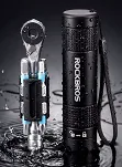 Grzechotka z bitami Rockbros TG-8601 - 8w1 - 2