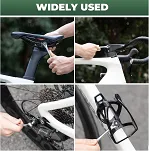 Grzechotka z bitami Rockbros TG-8601 - 8w1 - 8