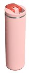 Kubek termiczny Stanley Aerolight Transit Flip Top 0,47L-  Peach Rose - 3
