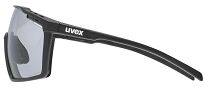 Okulary fotochromowe UVEX MTN Perform V - 2