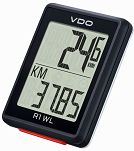 Komputer licznik VDO R1 WL ATS - bezprzewodowy - 3