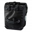 Sakwy rowerowe Ortlieb Sport Roller Free 25L- Black - 3