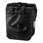 Sakwy rowerowe Ortlieb Sport Roller Free 25L- Black - 3