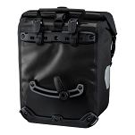 Sakwy rowerowe Ortlieb Sport Roller Free 25L- Black - 3