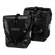 Sakwy rowerowe Ortlieb Sport Roller Free 25L- Black - 2