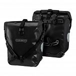 Sakwy rowerowe Ortlieb Sport Roller Free 25L- Black - 2