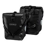 Sakwy rowerowe Ortlieb Sport Roller Free 25L- Black - 2