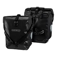 Sakwy rowerowe Ortlieb Sport Roller Free 25L- Black
