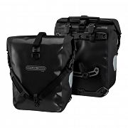 Sakwy rowerowe Ortlieb Sport Roller Free 25L- Black