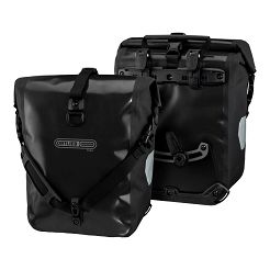 Sakwy rowerowe Ortlieb Sport Roller Free 25L- Black