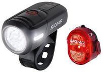 Zestaw lamp Sigma Aura 45 + Nugget II + Kabel Usb - 2