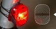 Zestaw lamp Sigma Aura 45 + Nugget II + Kabel Usb - 11