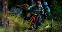 Kask Bluegrass Rogue Core - natural matt - 16