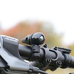 Dzwonek rowerowy CatEye NIDO OH-1500 czarny - 3