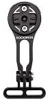 Uchwyt do licznika i lampki - Rockbros FK-306 - GARMIN / BRYTON / WAHOO - 5