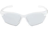 Okulary Alpina TWIST FIVE HR SMALL VL+, S1-3 FOGSTOP -  kolor WHITE - 2