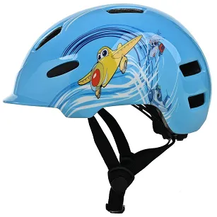 Kaks dziecięcy Prox EG - niebieski