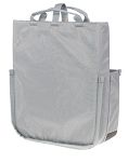 Organizer do sakw Ortlieb Commuter Insert S - 3