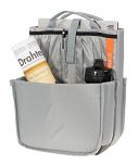 Organizer do sakw Ortlieb Commuter Insert S - 4