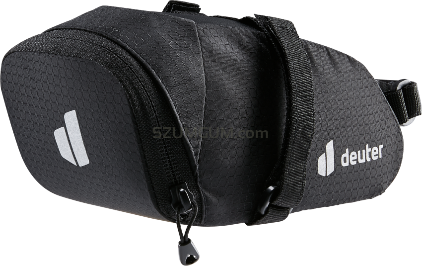 Torebka podsiodłowa Deuter Bike Bag 0,8 - black