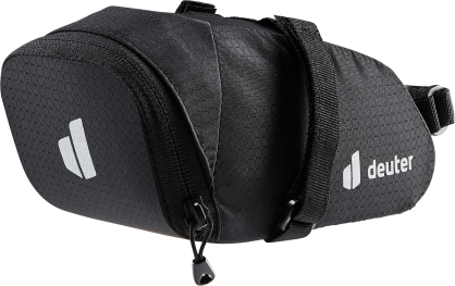 Torebka podsiodłowa Deuter Bike Bag 0,8 - black