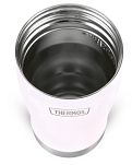 Wodoszczelny termokubek Thermos Icon 355 ml - pastelowy różowy - 3