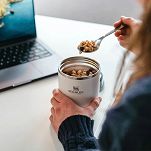 Termos obiadowy Stanley Adventure To-Go Food Jar, 0,53 L  - black 2.0 - 5