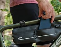 Torba pod ramę Zefal Z Adventure C2 waterproof - 5