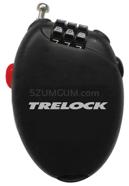 Zapięcie Trelock RK 75 Pocket 1,6mm/75cm