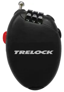 Zapięcie Trelock RK 75 Pocket 1,6mm/75cm