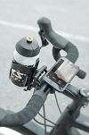Koszyk na bidon SKS Com/Cage Velo z uchwytem do mocowania Compit - 2
