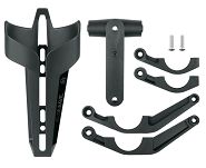 Koszyk na bidon SKS Com/Cage Velo z uchwytem do mocowania Compit - 4