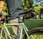 Torba podsiodłowa/ organizer Topeak Loader Burrito Pack - 6