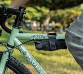 Torba podsiodłowa/ organizer Topeak Loader Burrito Pack - 7