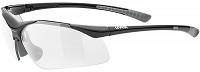     Okulary Uvex Sportstyle 223- przezroczyste szkła