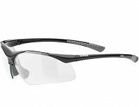     Okulary Uvex Sportstyle 223- przezroczyste szkła