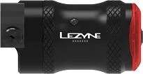 Lampka tylna Lezyne Saddle Ai Alert StVZO - 2