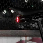 Lampka tylna Lezyne Saddle Ai Alert StVZO - 5