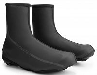 Nieprzemakalne i ultralekkie ochraniacze na buty Rogelli 2SQIN, czarne