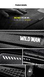Torebka pod ramę Wild Man ES4 1,2L - 14
