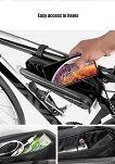 Torebka pod ramę Wild Man ES4 1,2L - 3
