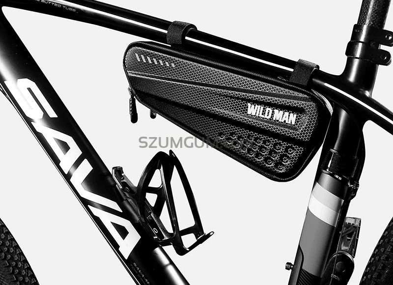 Torebka pod ramę Wild Man ES4 1,2L