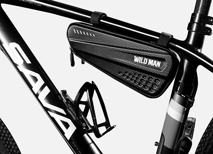Torebka pod ramę Wild Man ES4 1,2L