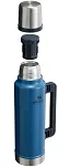 Termos  Stanley  LEGENDARY CLASSIC 1,4L - Hammertone Lake - 2