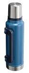 Termos  Stanley  LEGENDARY CLASSIC 1,4L - Hammertone Lake - 3