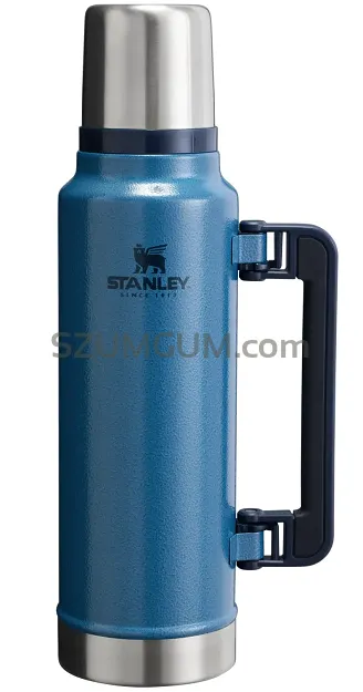 Termos Stanley LEGENDARY CLASSIC 1,4L - Hammertone Lake