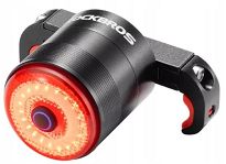 Inteligentna tylna lampka - Rockbros AI Q5 Mini / 24720013001 - 2