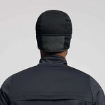 Zimowa czapka kolarska Rogelli Deep Winter Cap - 3